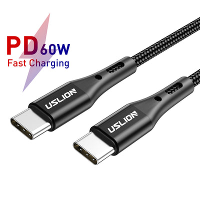 Cable USB Tipo C de Carga Rápida para Smartphone - Image 12