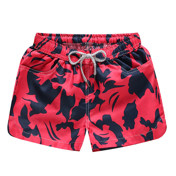 Pantalones Cortos Holgados para Pareja - Shorts Cómodos de Cinco Puntos