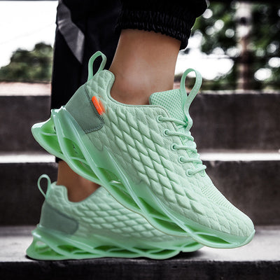Zapatillas Deportivas para Hombre con Amortiguación de Impacto - Image 10