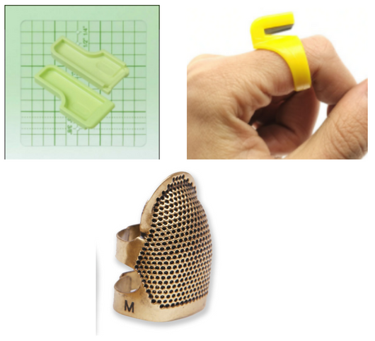 Juego de Guías para Costuras - Image 2