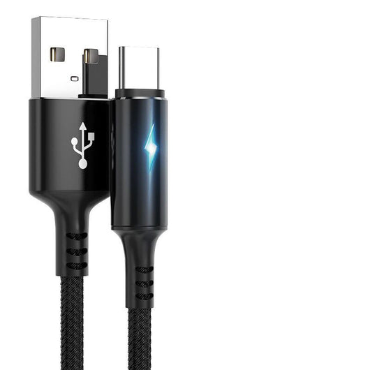Cable de Datos Rápido Compatible con iPhone 12 y Android - Image 8