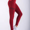 Vermelho - S