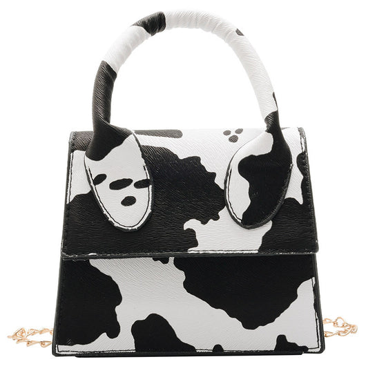 Bolso Bandolera Asimétrico de Moda para Verano - Image 9