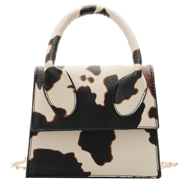 Bolso Bandolera Asimétrico de Moda para Verano