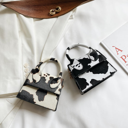 Bolso Bandolera Asimétrico de Moda para Verano - Image 5