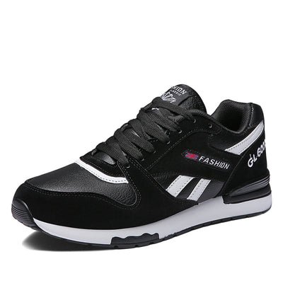 Zapatillas Deportivas Versátiles para Hombre - Comodidad Todo Clima - Image 11