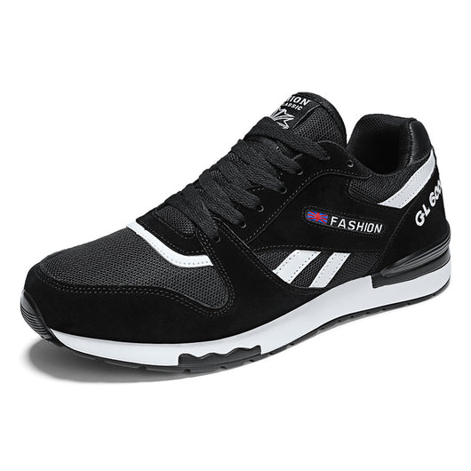 Zapatillas Deportivas Versátiles para Hombre - Comodidad Todo Clima - Image 9
