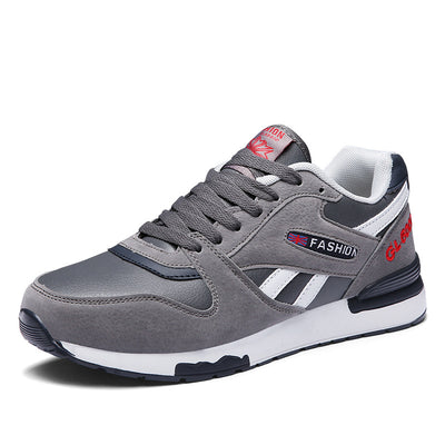 Zapatillas Deportivas Versátiles para Hombre - Comodidad Todo Clima - Image 4