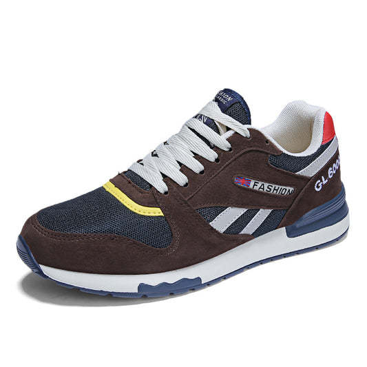 Zapatillas Deportivas Versátiles para Hombre - Comodidad Todo Clima - Image 2