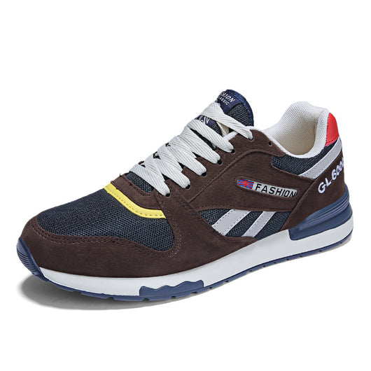 Zapatillas Deportivas Versátiles para Hombre - Comodidad Todo Clima - Image 2