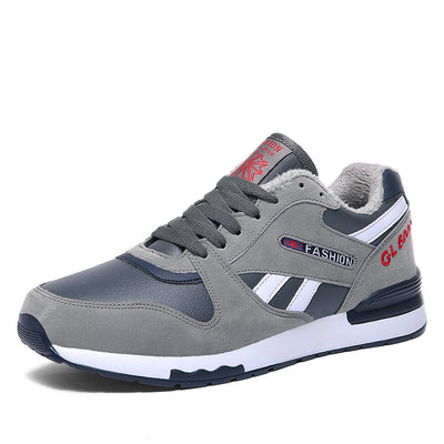 Zapatillas Deportivas Versátiles para Hombre - Comodidad Todo Clima - Image 5