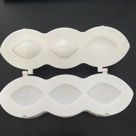 Máquina Formadora de Albóndigas para Carne Molida - Image 10