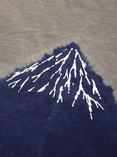 Playera Estampada con Bordado para Mujer - Image 8
