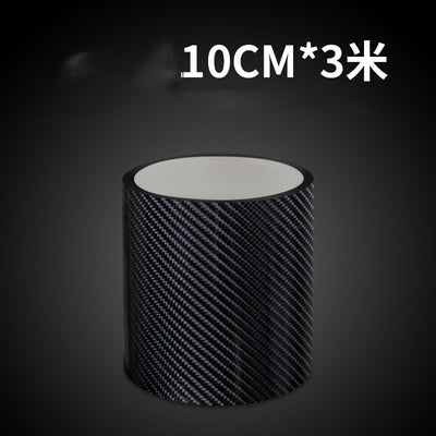 Protector de umbral 5D anti-pisadas para puertas de auto - Image 16