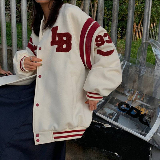 Sudadera Acolchada con Capucha y Cierre de Diseño Japonés Negro