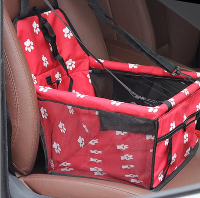 Bolsa Transportadora Respirable para Mascotas - Image 8