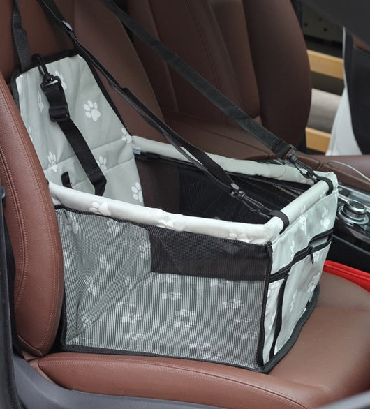 Bolsa Transportadora Respirable para Mascotas - Image 7
