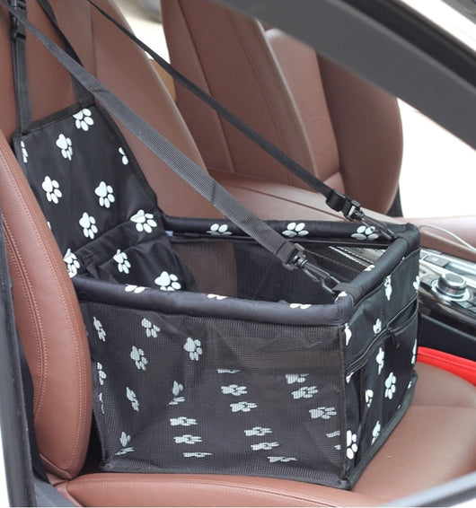 Bolsa Transportadora Respirable para Mascotas - Image 10