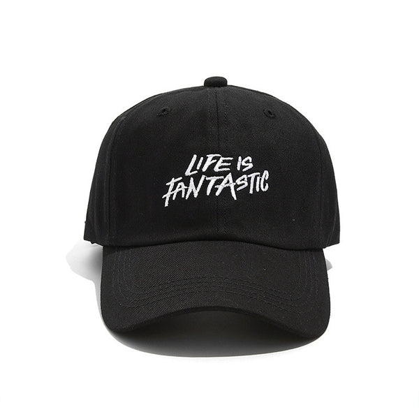 Gorra de Béisbol Protección Solar Hombre Primavera Otoño