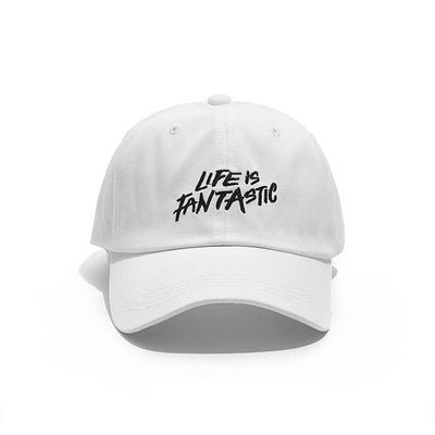 Gorra de Béisbol Protección Solar Hombre Primavera Otoño - Image 2