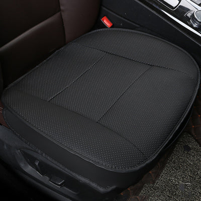 Protector de Asiento de Auto Premium en Cuero PU - Asiento Individual sin Respaldo - Image 7