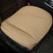 Protector de Asiento de Auto Premium en Cuero PU - Asiento Individual sin Respaldo
