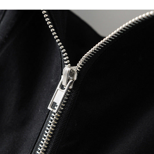 Mono Corto Mujer con Tirantes y Cintura Ancha Ajustable - Image 11