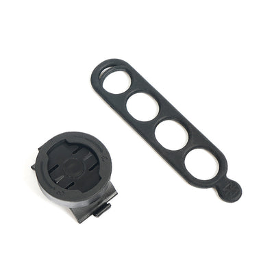 Soporte Giratorio Universal para Computadora de Bicicleta y Teléfono - Image 4