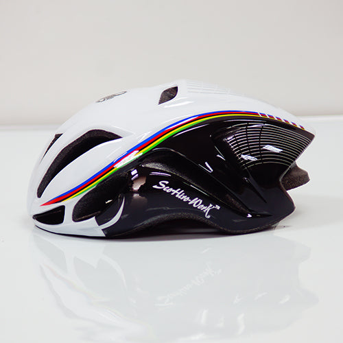 Casco de Ciclismo Scorpio - Protección Avanzada con Diseño Aerodinámico - Image 14
