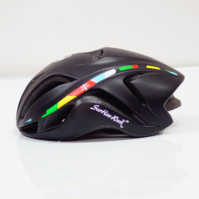 Casco de Ciclismo Scorpio - Protección Avanzada con Diseño Aerodinámico - Image 12