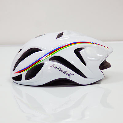 Casco de Ciclismo Scorpio - Protección Avanzada con Diseño Aerodinámico - Image 15