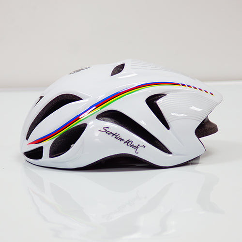 Casco de Ciclismo Scorpio - Protección Avanzada con Diseño Aerodinámico - Image 15