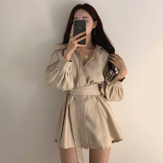 Vestido Hada Francesa Estilo Diosa - Blusa y Falda - Image 9