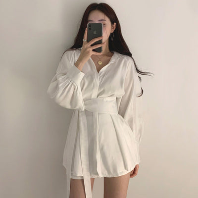 Vestido Hada Francesa Estilo Diosa - Blusa y Falda