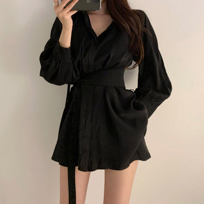 Vestido Hada Francesa Estilo Diosa - Blusa y Falda - Image 5