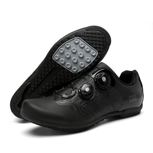 Zapatillas de Ciclismo de Ruta con Suela Rígida - Image 6