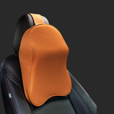 Almohada de Espuma Viscoelástica para Auto - Soporte Cervical y Lumbar - Image 15