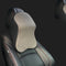 Almohada de Espuma Viscoelástica para Auto - Soporte Cervical y Lumbar