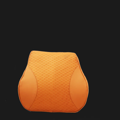 Almohada de Espuma Viscoelástica para Auto - Soporte Cervical y Lumbar - Image 10