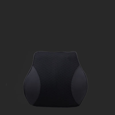 Almohada de Espuma Viscoelástica para Auto - Soporte Cervical y Lumbar - Image 9