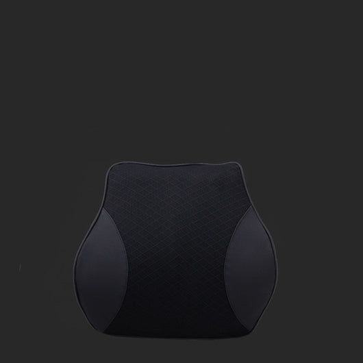 Almohada de Espuma Viscoelástica para Auto - Soporte Cervical y Lumbar - Image 9