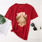 Wine Red - XS