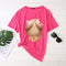 Rose Red - XS