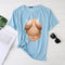 Sky Blue - XS