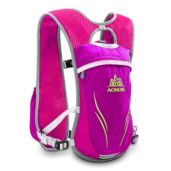 Mochila Deportiva para Ciclismo y Running