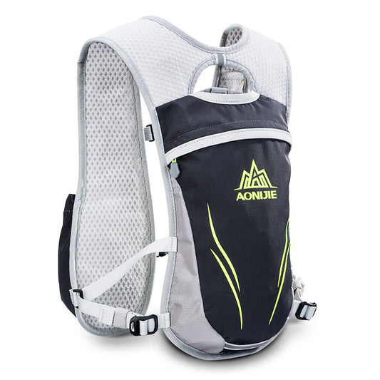 Mochila Deportiva para Ciclismo y Running