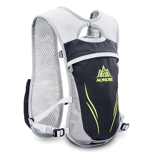 Mochila Deportiva para Ciclismo y Running