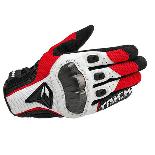 Guantes de Ciclismo Transpirables con Malla para Verano - Image 2
