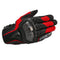 Guantes de Ciclismo Transpirables con Malla para Verano