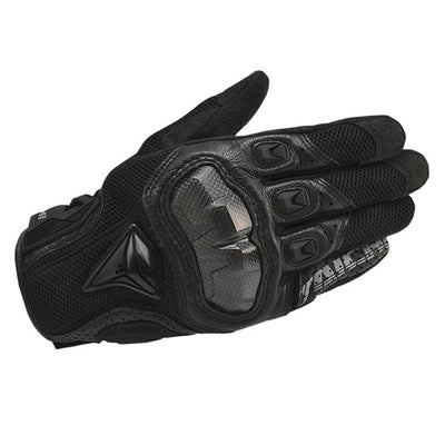 Guantes de Ciclismo Transpirables con Malla para Verano - Image 4